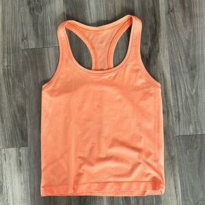 Lulu tank top